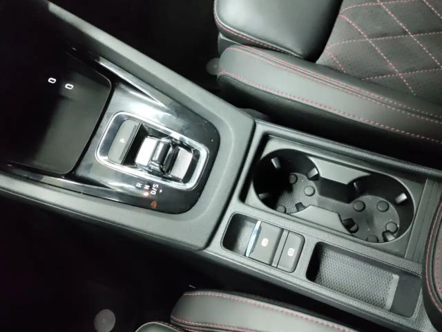 Skoda Octavia 2.0 TSI Combi RS