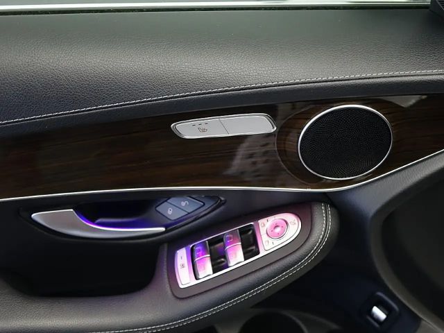 Mercedes-Benz GLC 300 4MATIC