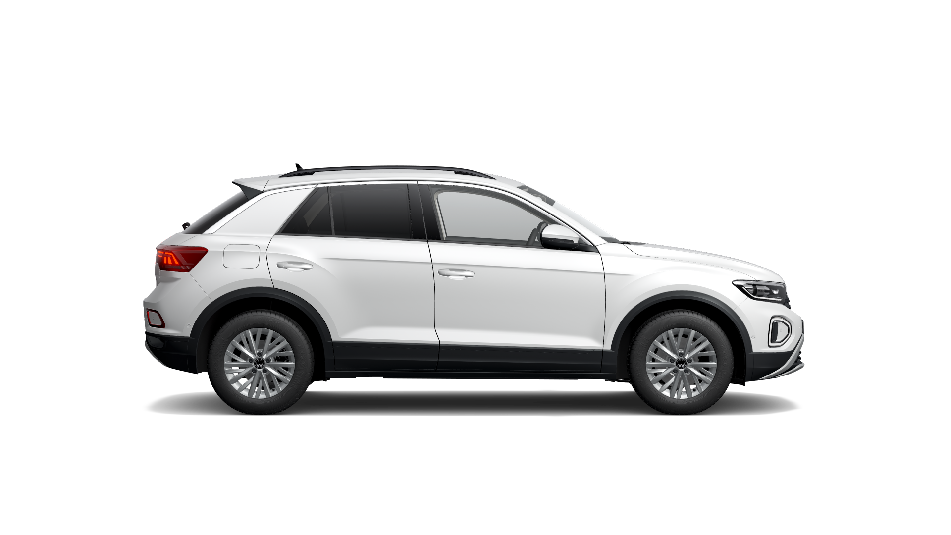 Volkswagen T-Roc 2.0 TDI DSG Life