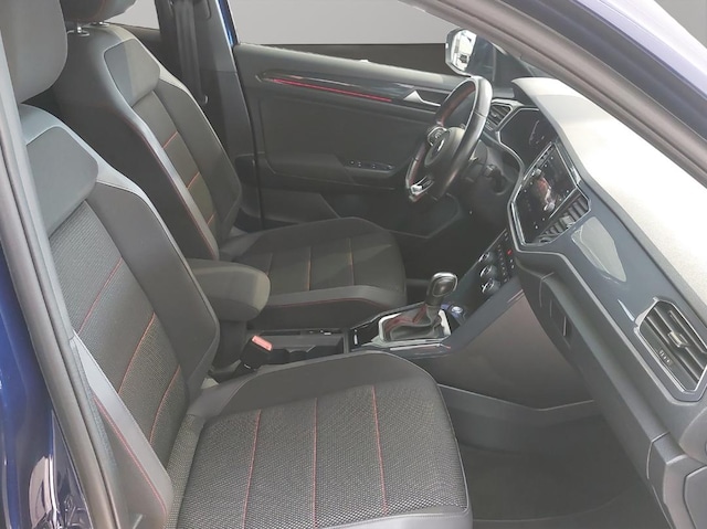 Volkswagen T-Roc 1.5 TSI