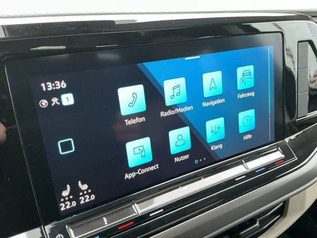 Volkswagen Multivan Business T7