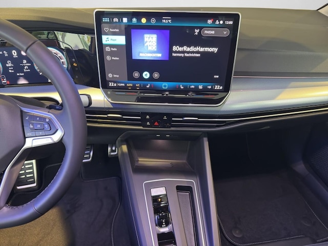 Volkswagen Golf 1.5 eTSI DSG Life