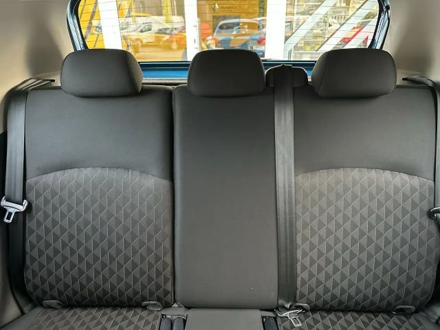 Mitsubishi Space Star Star