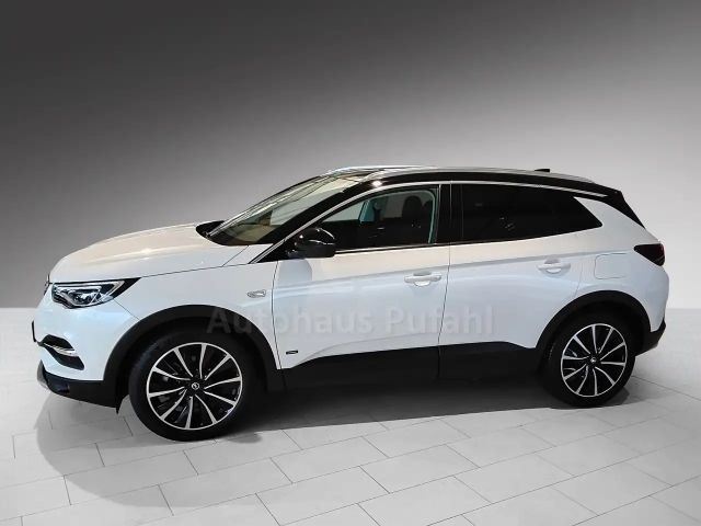 Opel Grandland X Ultimate