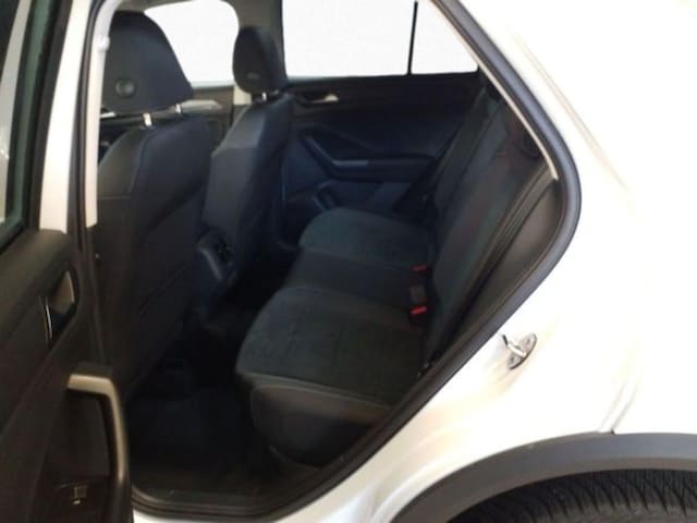 Volkswagen T-Roc DSG Style