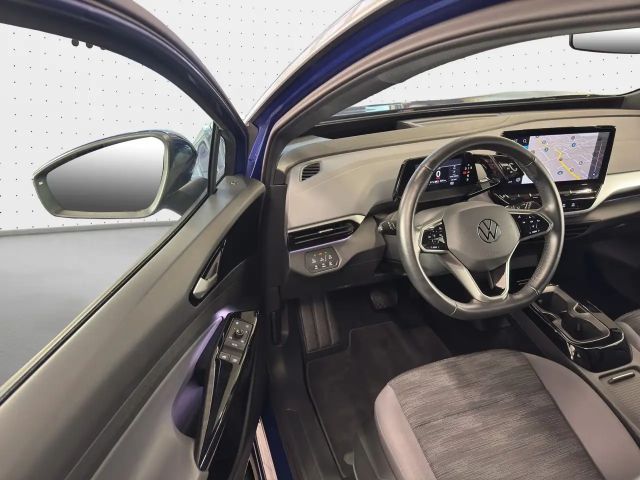 Volkswagen ID.4 IQ.Drive Pure