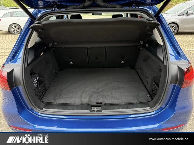 Mercedes-Benz B 200 Progressive