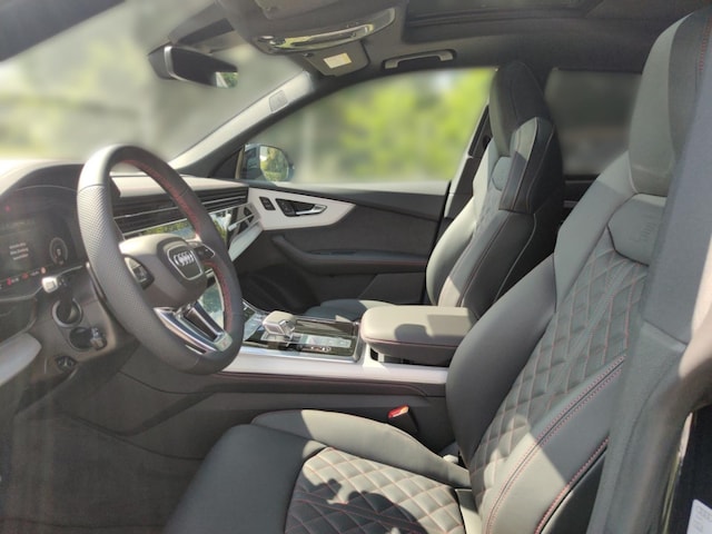 Audi Q8 Quattro Sportback