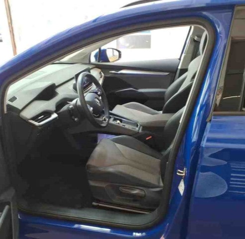 Skoda Enyaq Loft iV 50