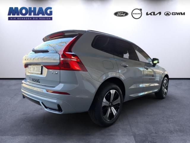 Volvo XC60 AWD Dark Plus T6