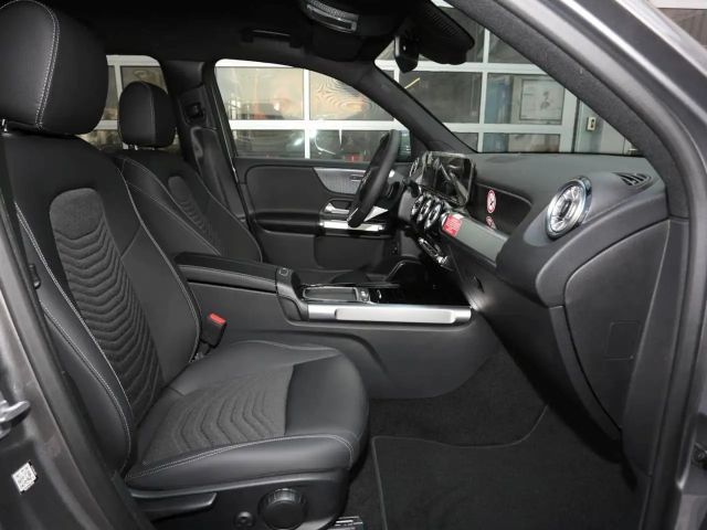 Mercedes-Benz GLB 200 GLB 200 d