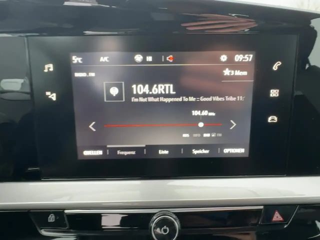 Opel Mokka 1.2 Turbo Elegance Turbo