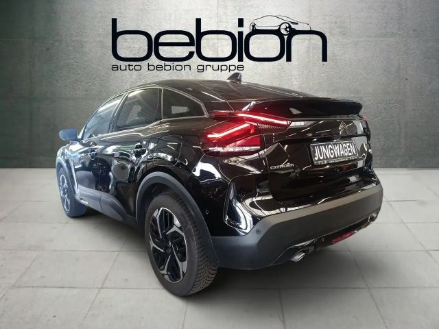 Citroën C4 PureTech Shine