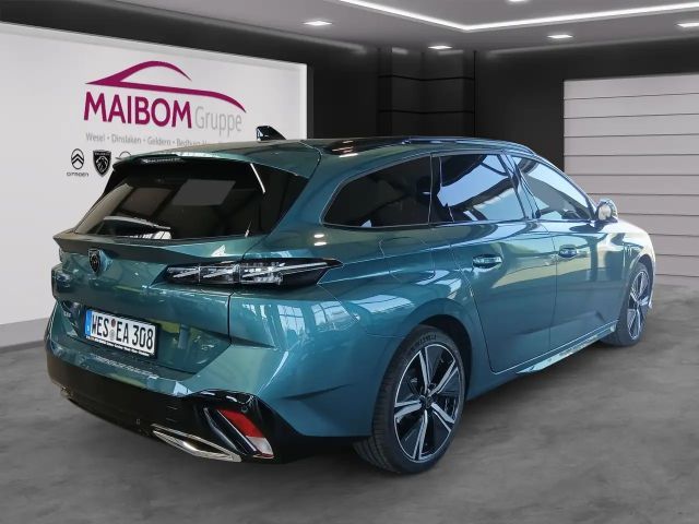 Peugeot 308 GT-Line Hybrid SW