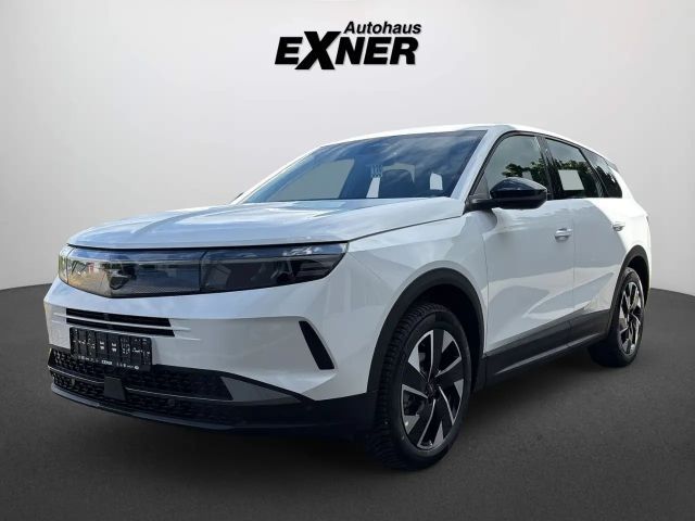 Opel Grandland X Edition