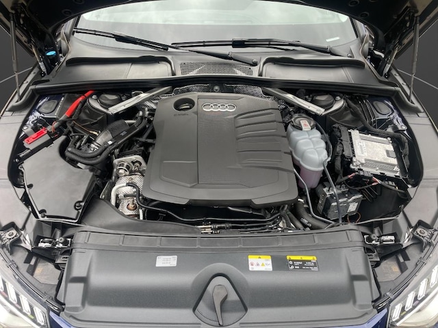 Audi A4 35 TDI Avant S-Tronic