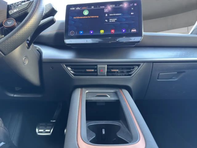 Cupra Born NAVI+LED+PDC+ALU+ACC