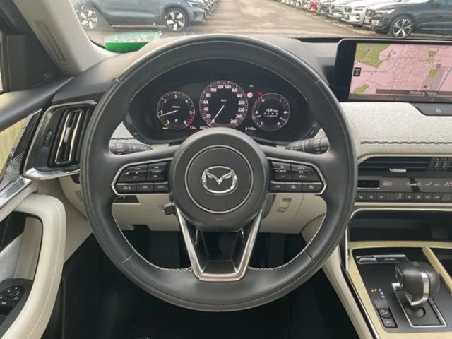 Mazda CX-60 4WD Takumi