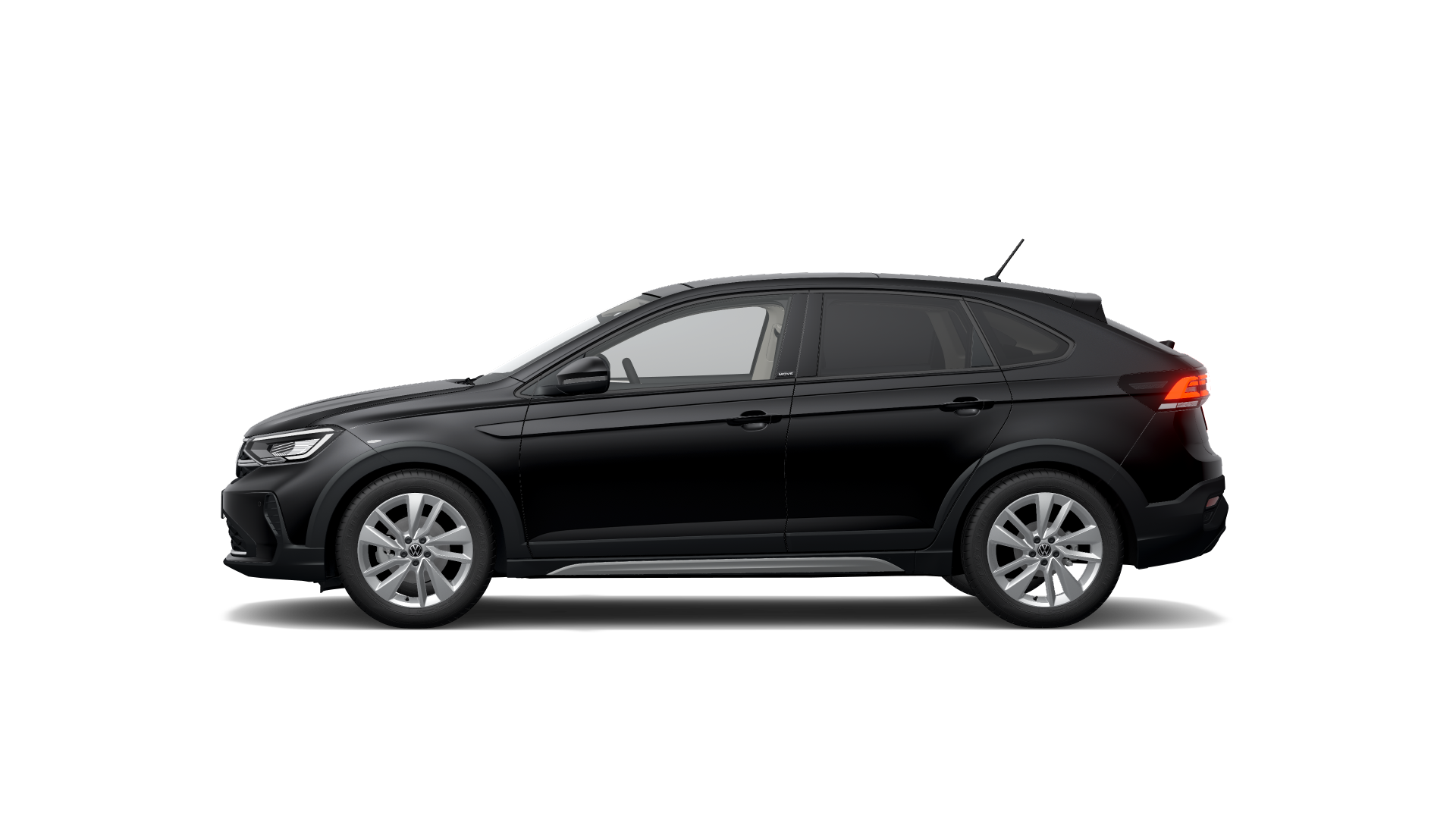 Volkswagen Taigo 1.0 TSI DSG Move