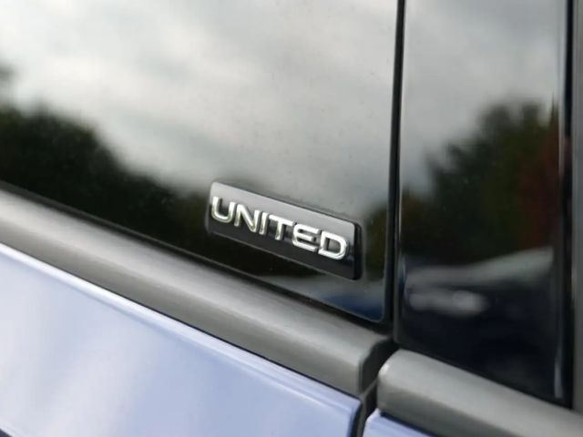 Volkswagen e-up! United 83PS 32,3 kWh