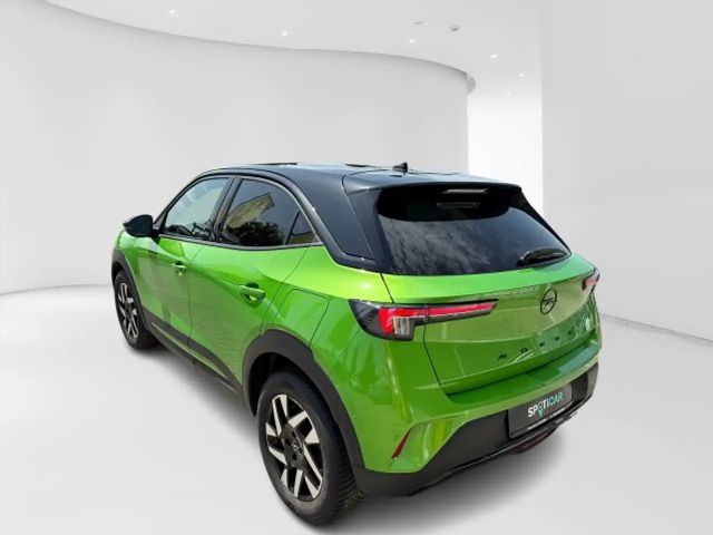 Opel Mokka GS-Line Grand Sport