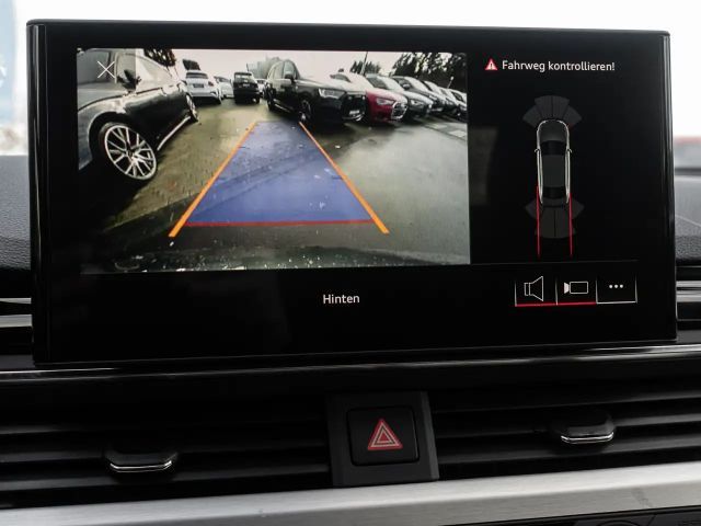 Audi A4 35 TDI S-Line S-Tronic Sedan