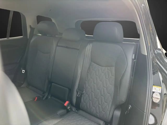 Volkswagen Tayron 4Motion