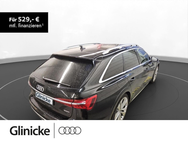 Audi A6 allroad 55 TFSI Quattro S-Tronic