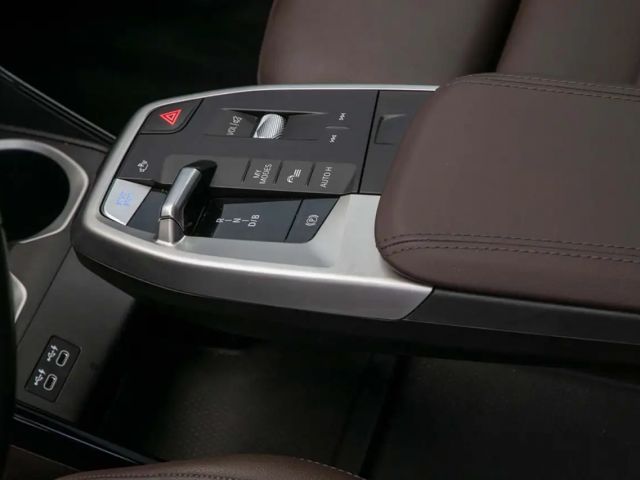 BMW iX1 M-Sport xDrive30