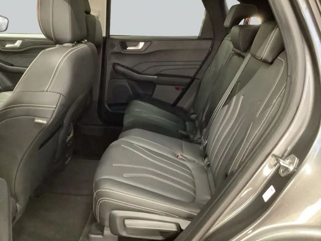 Ford Kuga 4x4 AWD Vignale