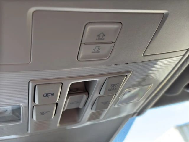 Volkswagen Tiguan 2.0 TDI Allspace