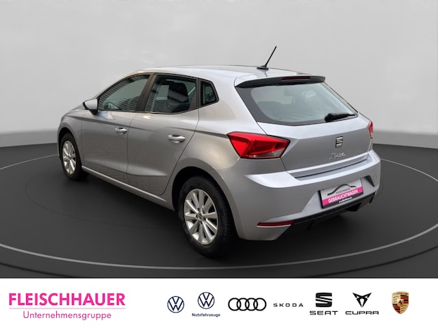 Seat Ibiza 1.0 MPI Style