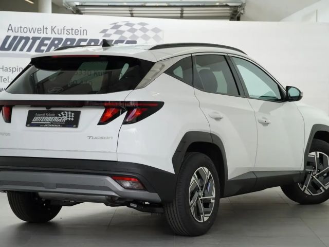 Hyundai Tucson 2WD T-GDi
