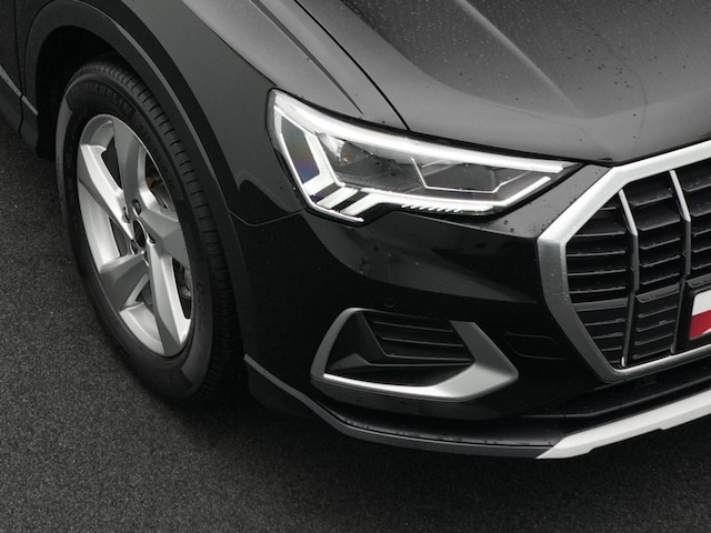 Audi Q3 35 TFSI S-Tronic