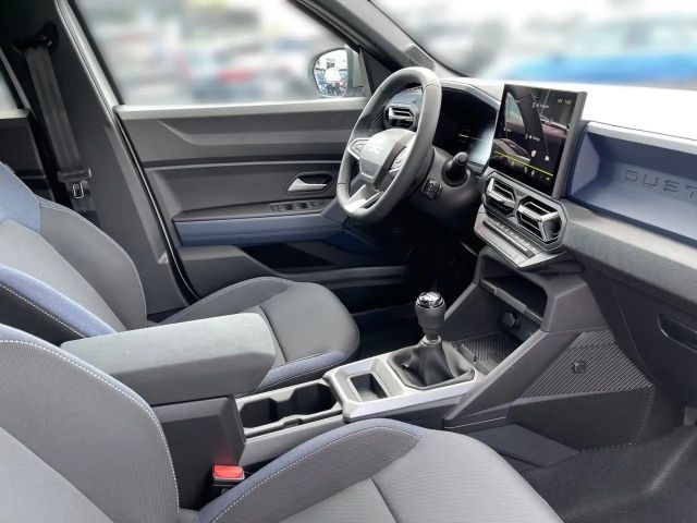 Dacia Duster TCe 130