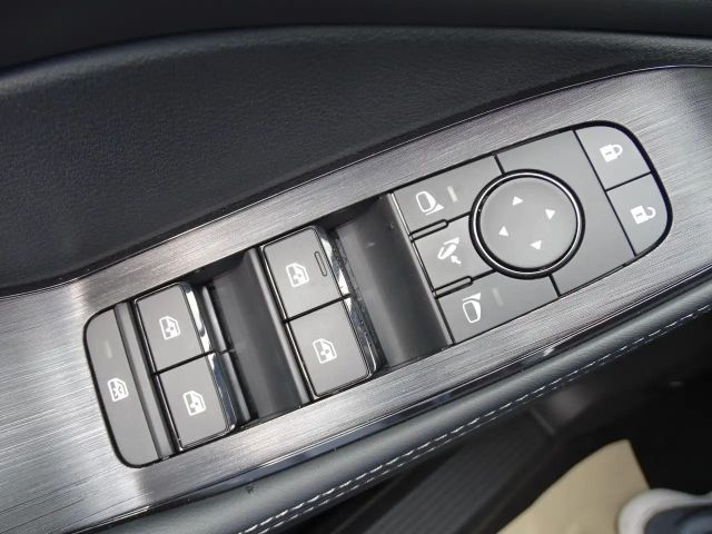 Nissan X-trail N-Connecta