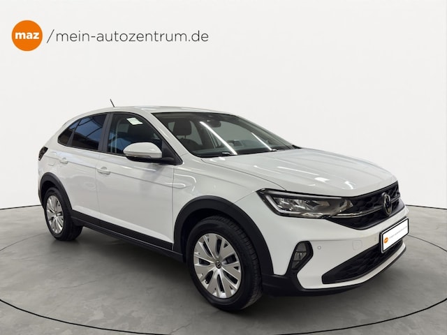 Volkswagen Taigo 1.0 TSI