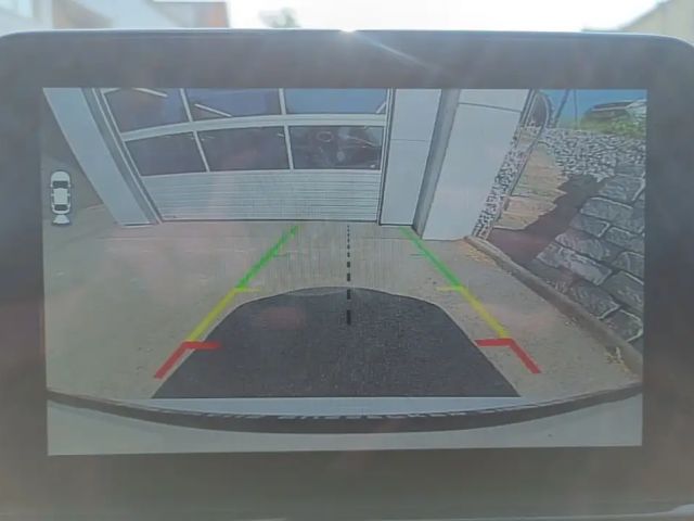 Ford Kuga Plug in Hybrid ST Line X