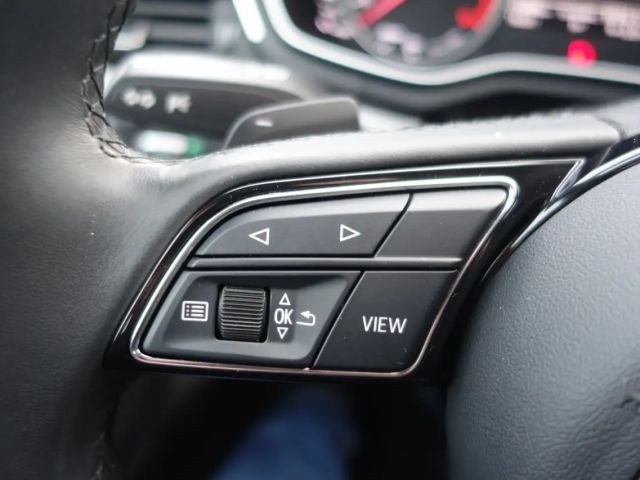 Audi A5 50 TDI Quattro