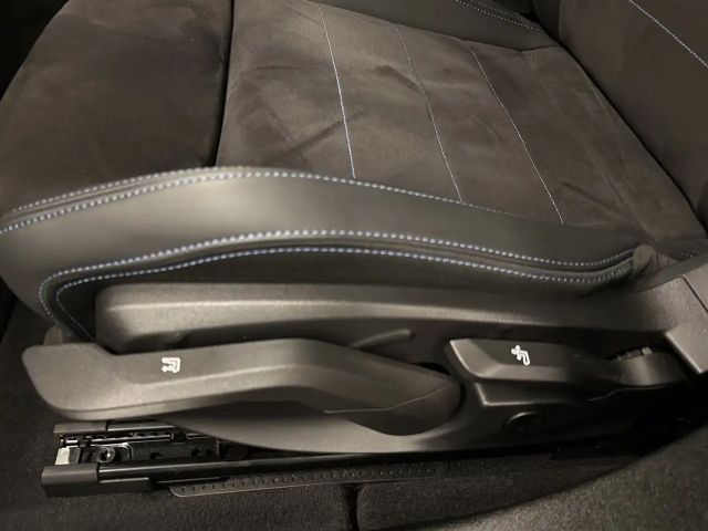 BMW 120 M-Sport Sedan