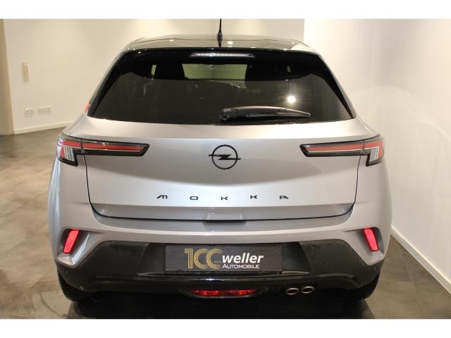 Opel Mokka 1.2 Turbo Turbo