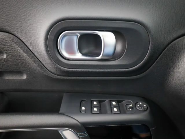 Citroën C5 Aircross BlueHDi Shine