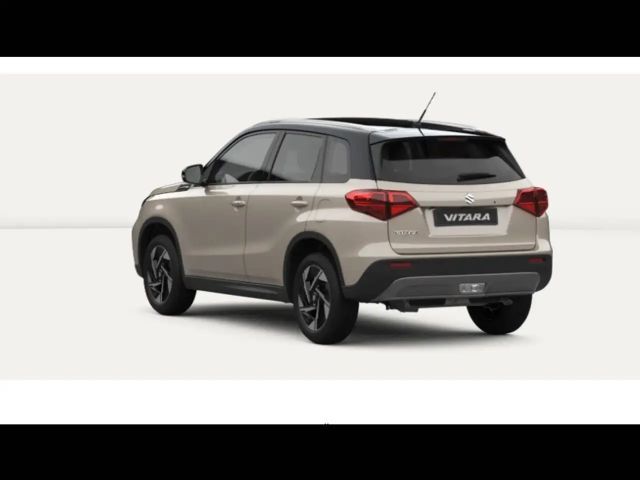 Suzuki Vitara AllGrip Comfort