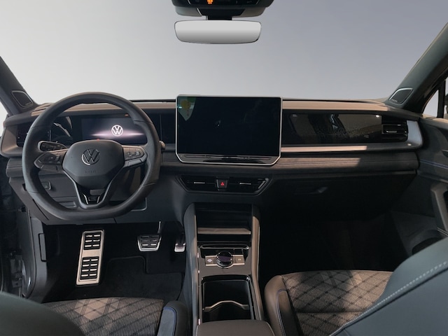 Volkswagen Tayron 2.0 TDI 4Motion R-Line