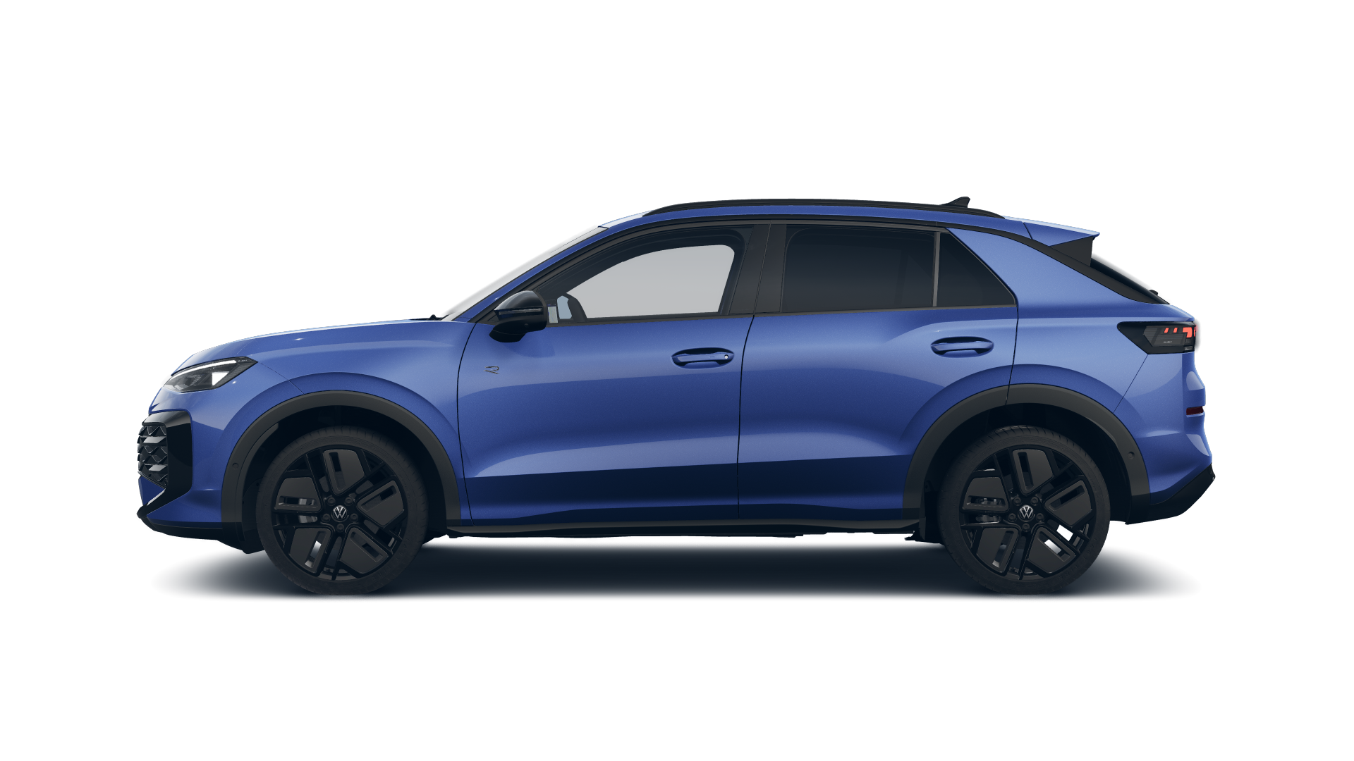 Volkswagen T-Roc IQ.Drive R-Line