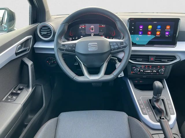 Seat Arona DSG FR-lijn