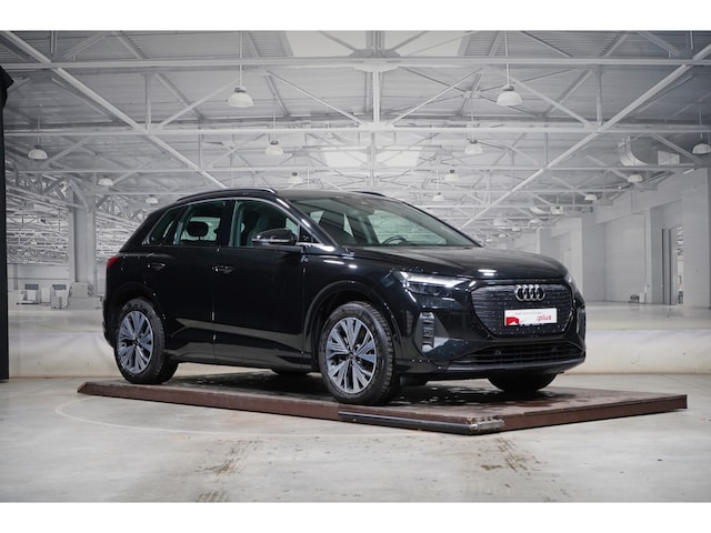 Audi Q4 e-tron 40