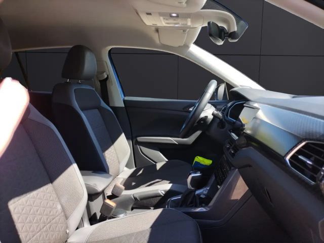 Volkswagen T-Cross DSG Style