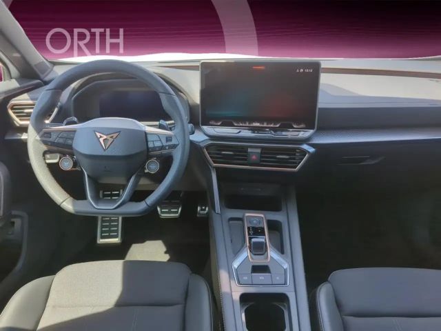 Cupra Formentor 2.0TDI 150PS AHK+SENNHEISER+KESSY ACC