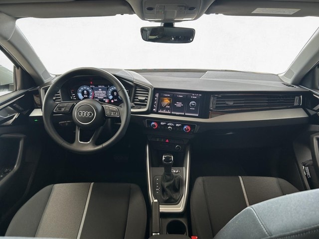 Audi A1 30 TFSI S-Tronic Sportback